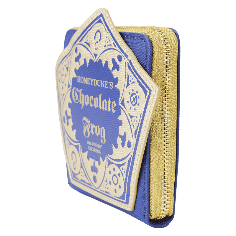 Harry Potter Wallet - Chocolate Frog