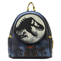 Kleine Rugzak Jurassic Park - Dino Moon