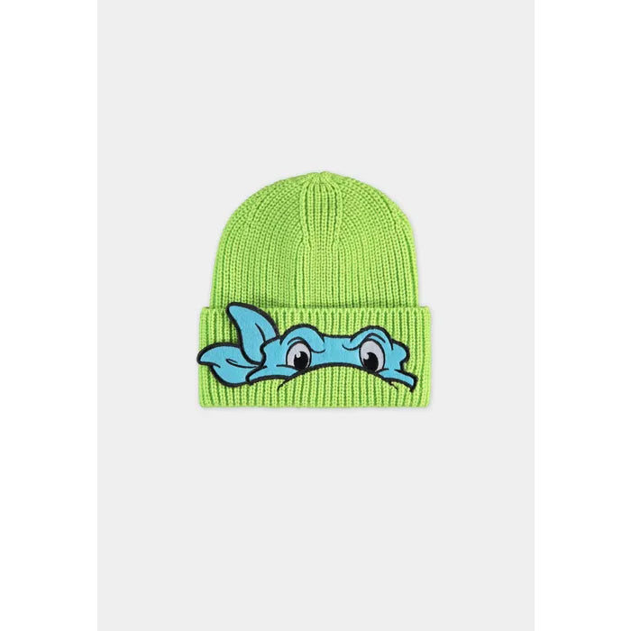 Teenage Mutant Ninja Turtles Kids Beanie - Leonardo