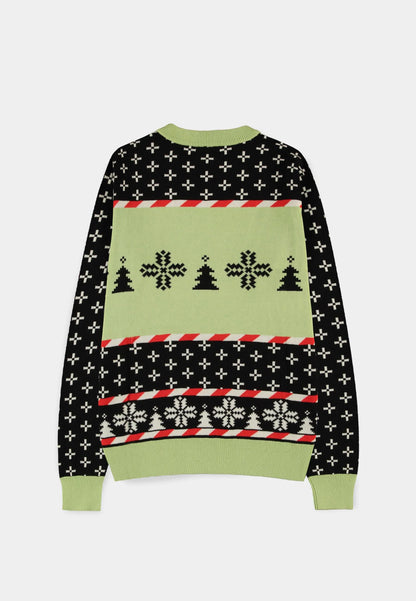 Pull de Noel Pokemon - Evoli