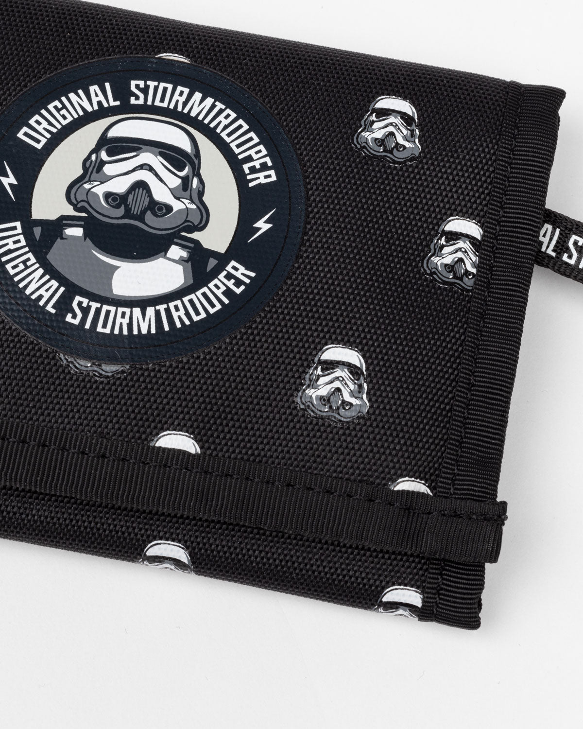 Original Stormtrooper coin purse "Retro Trooper" 