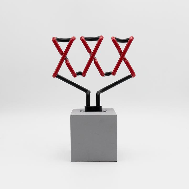 Lampe Néon XXX