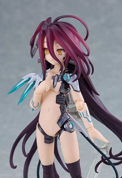 Figurine Figma Schwi 