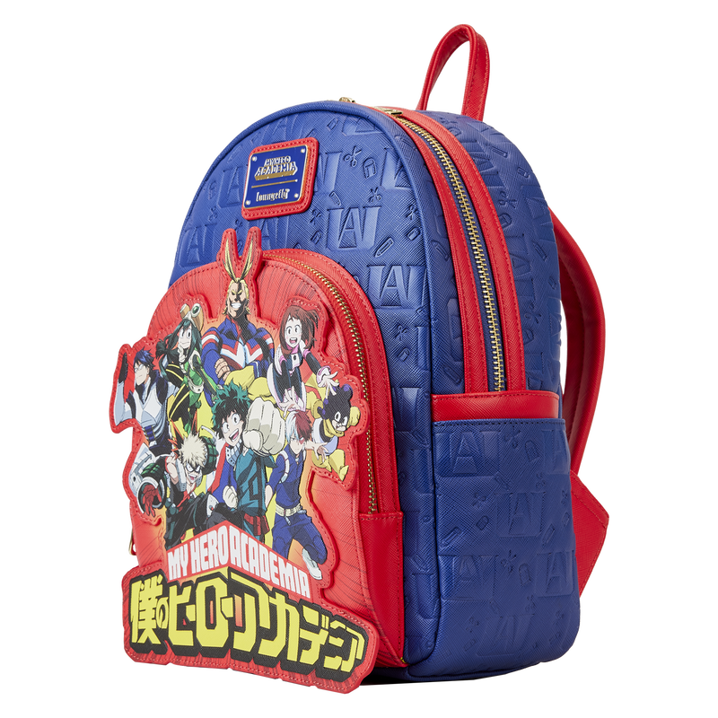 Petit Sac à Dos My Hero Academia