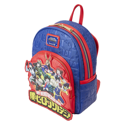 Petit Sac à Dos My Hero Academia