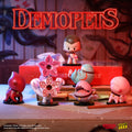 Demopets - Mysteriebox