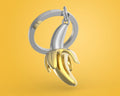 Keyring Banana