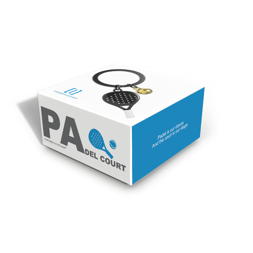 Sleutelhanger Padel