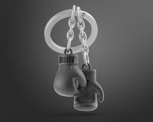 Sleutelhanger Boxe