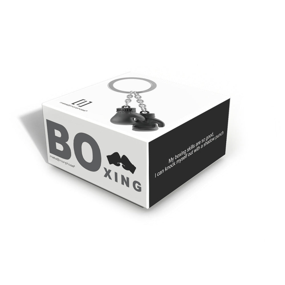 Sleutelhanger Boxe