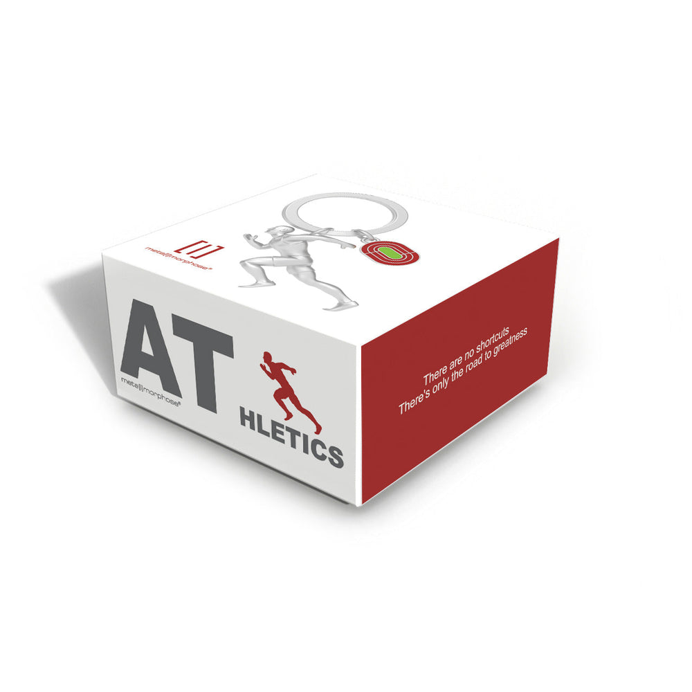 Keyring Athlétisme