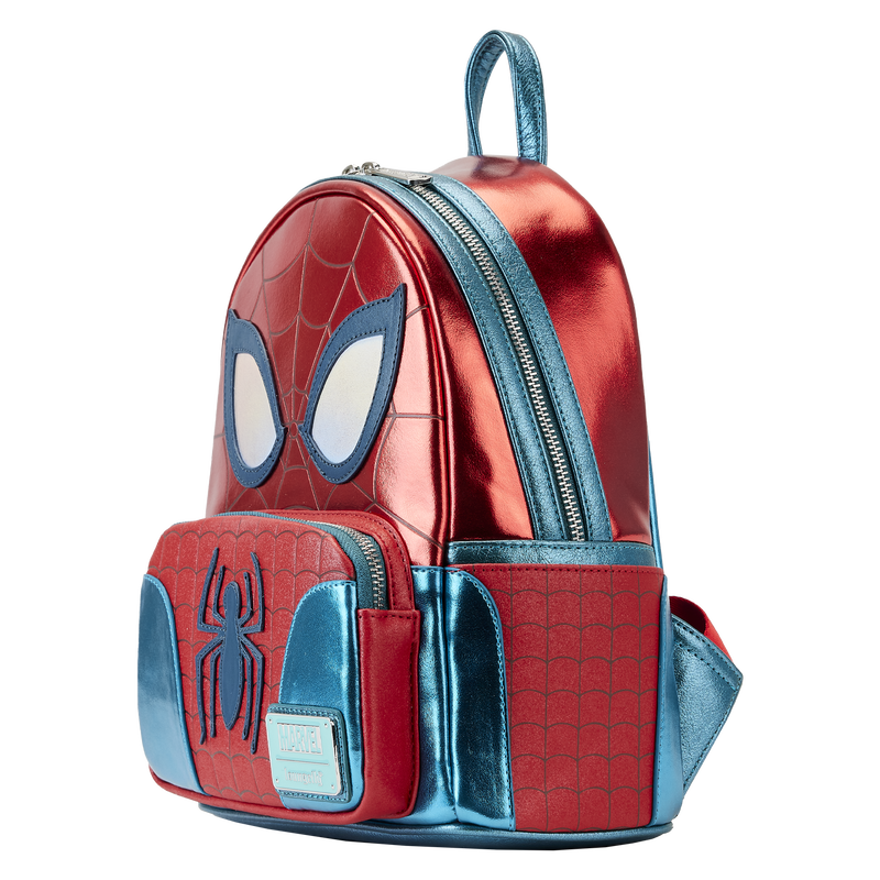 Petit Sac à Dos - Spider-Man