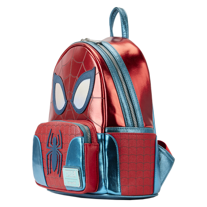 Petit Sac à Dos - Spider-Man