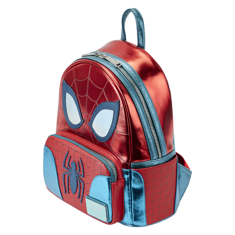 Petit Sac à Dos - Spider-Man