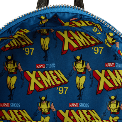 Sac à Dos Shine Marvel - Wolverine Cosplay