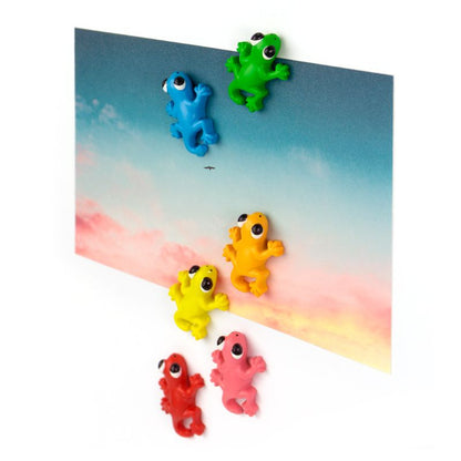 Magnets Geckos