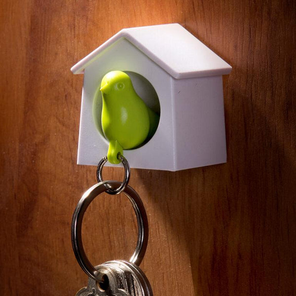 Porte-clés Mini Sparrow