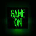 Neon GAME ON