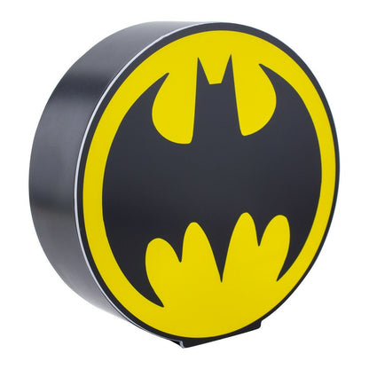 Batman lamp 