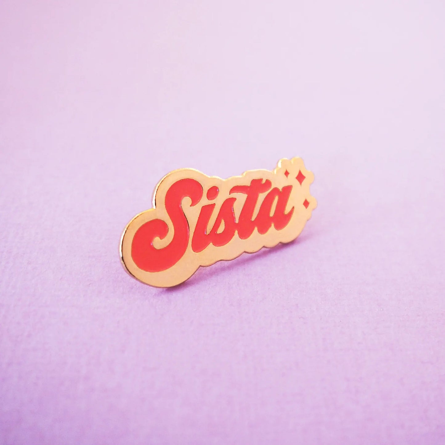 PINS SISTA