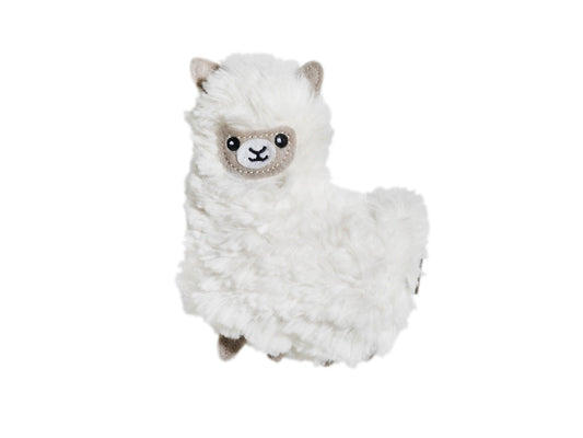 Pocket Pal Fluffy Llama