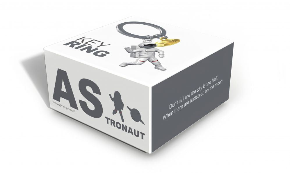 Porte Clés Astronaute