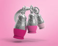 Sleutelhanger Russische Pop