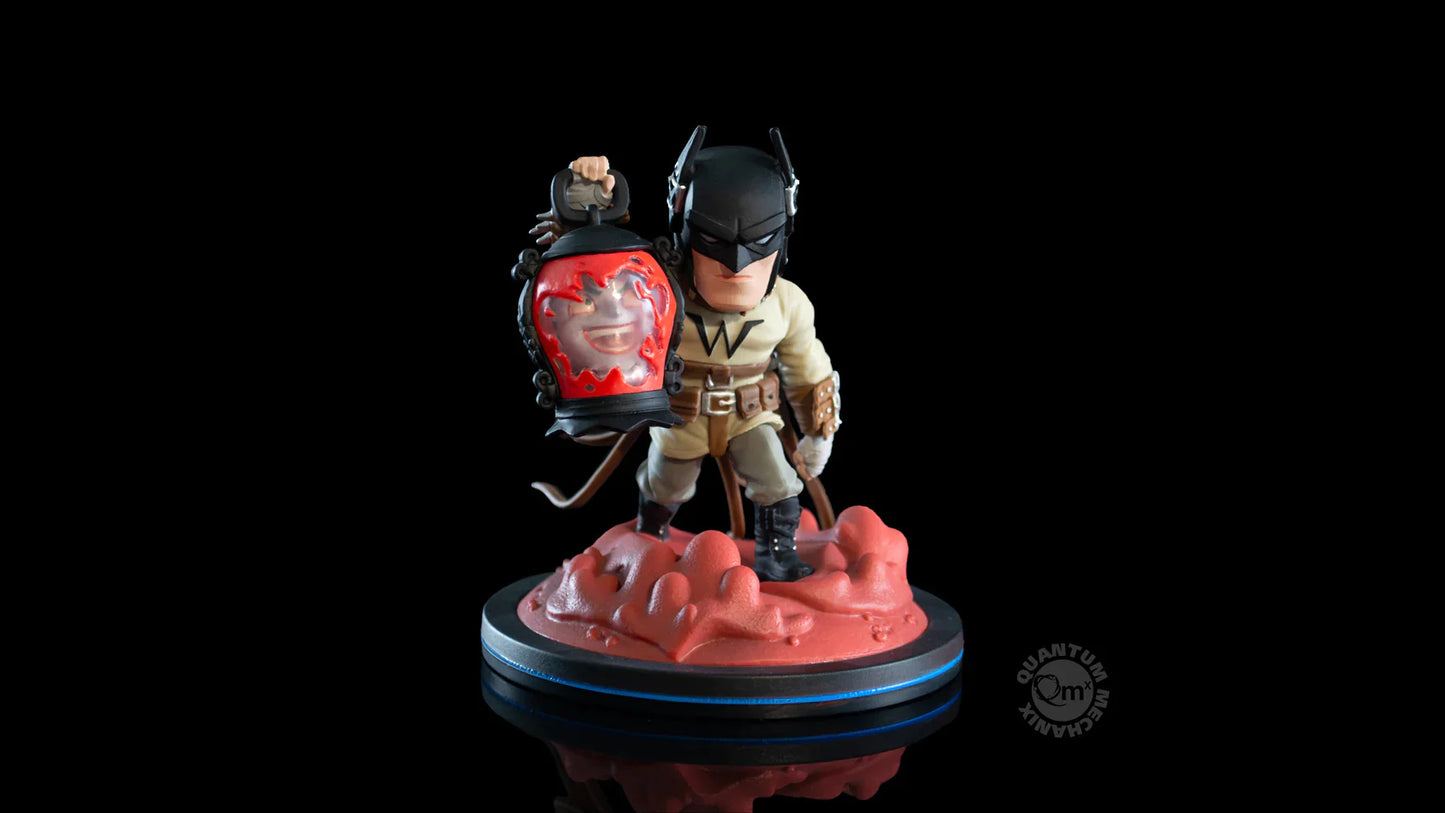 Batman: Last Knight On Earth Q-Fig Elite