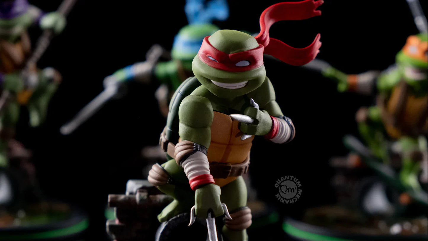 Q-Fig figure - Raphael - PRE-ORDER