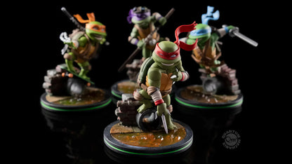 Q-Fig figure - Raphael - PRE-ORDER