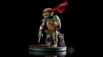 Q-Fig figure - Raphael - PRE-ORDER