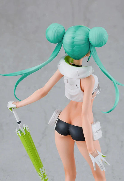 Statuette Racing Miku 2022: Tropical Ver.