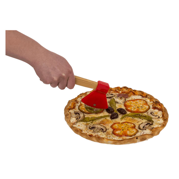 Ax Pizza Wheel