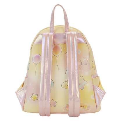 Sanrio Pompompurin Mini Backpack - Carnival - PRE-ORDER