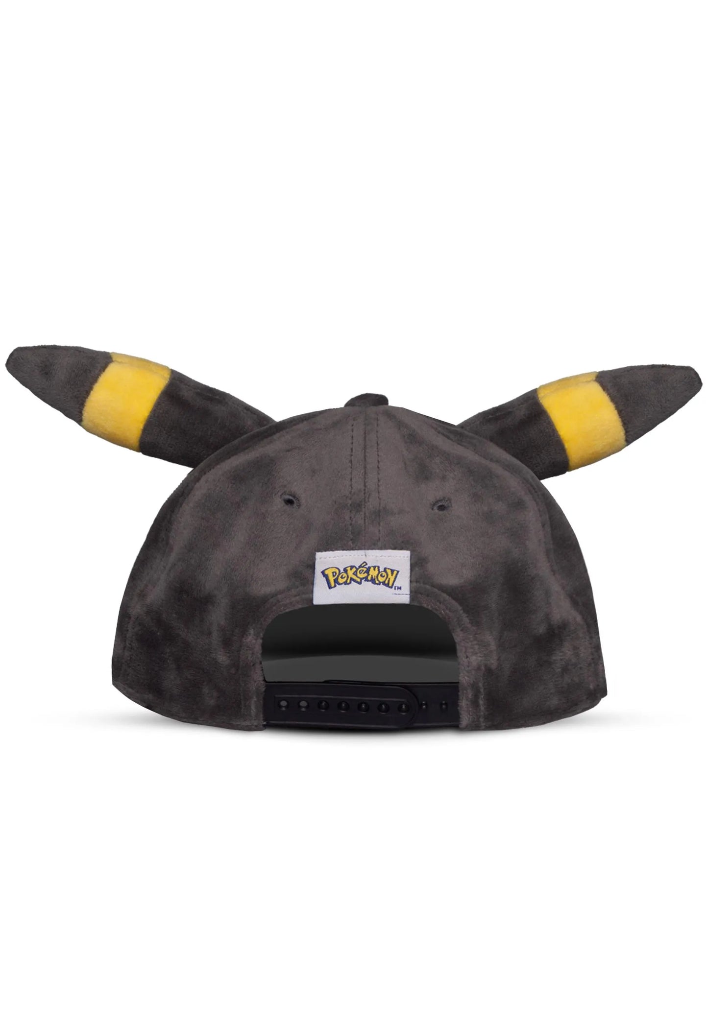 Casquette Snapback Plush Noctali