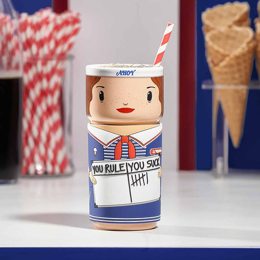 Tasse Robin Buckley Stranger Things Netflix CosCups Funko