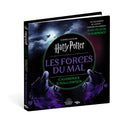Calendar d'Halloween Harry Potter - Les Forces du Mal