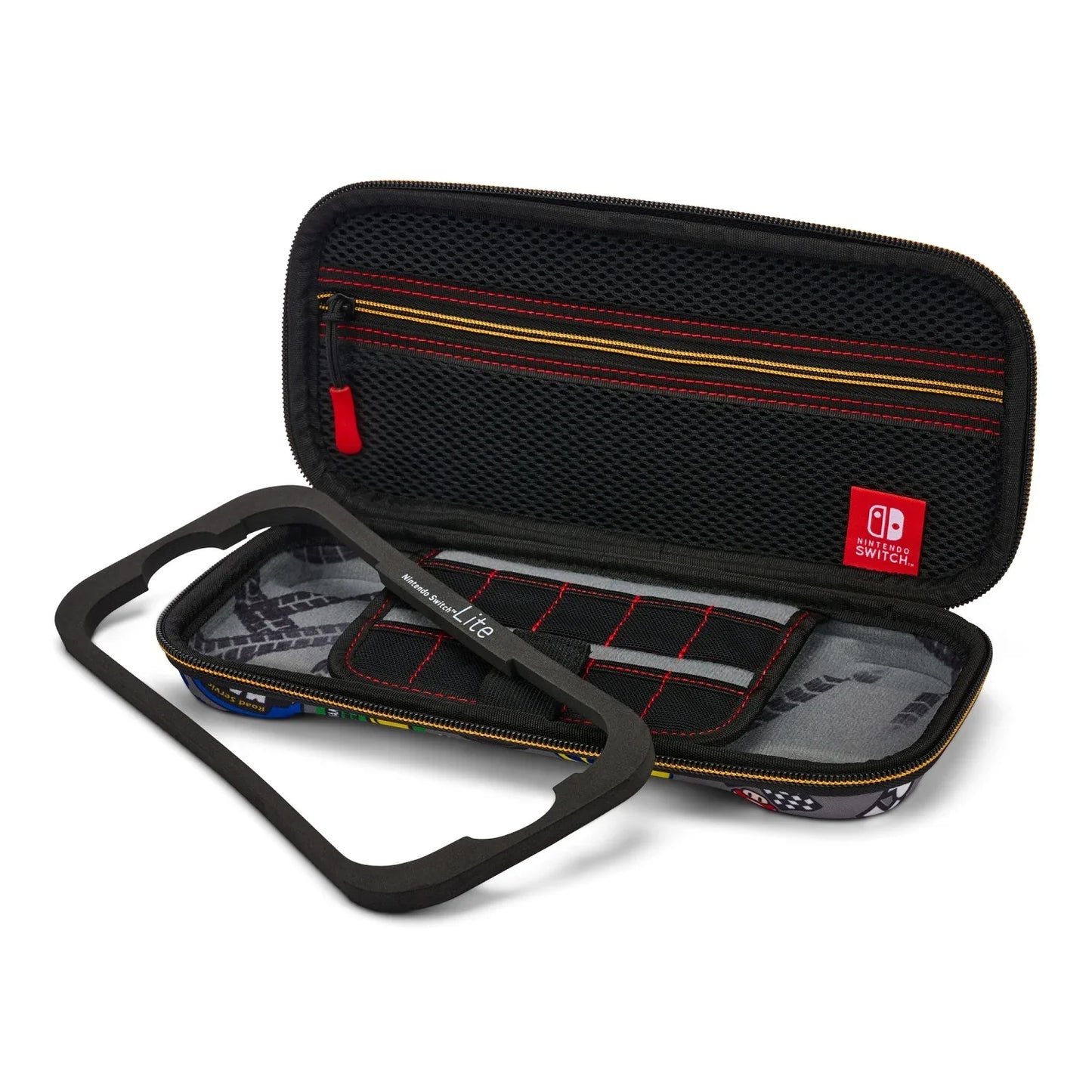 Switch Travel Case - Mario Kart