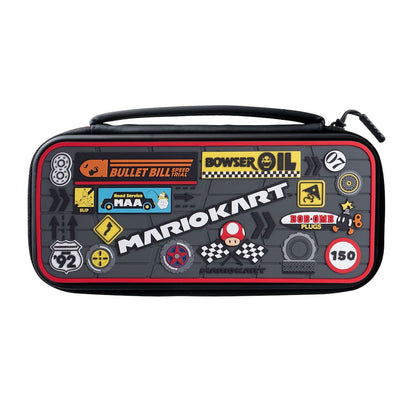 Official Nintendo Switch Travel Case Plus - Mario Kart