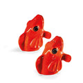 Salière et Poivrière Poisson Rouge