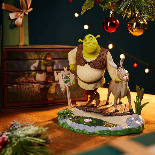 Shrek - Calendrier de l'Avent - PRECOMMANDE