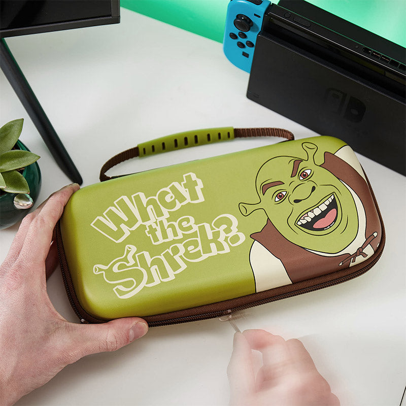 Shrek Nintendo Switch Case - PREORDER