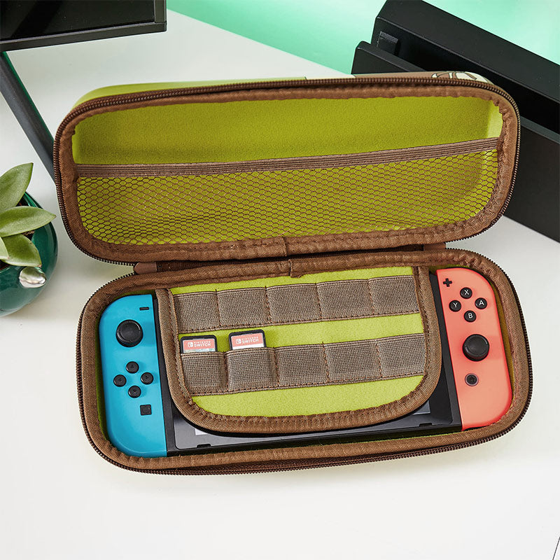 Shrek Nintendo Switch Case - PREORDER