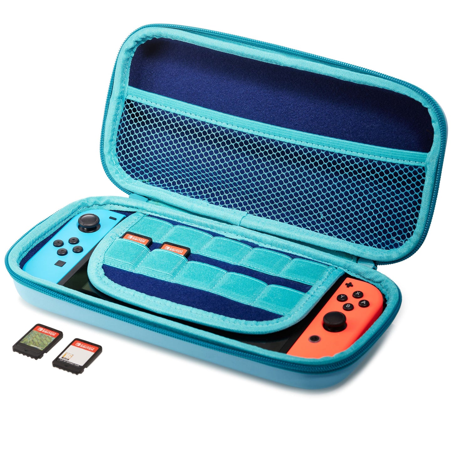 Bob l'éponge Nintendo Switch Case