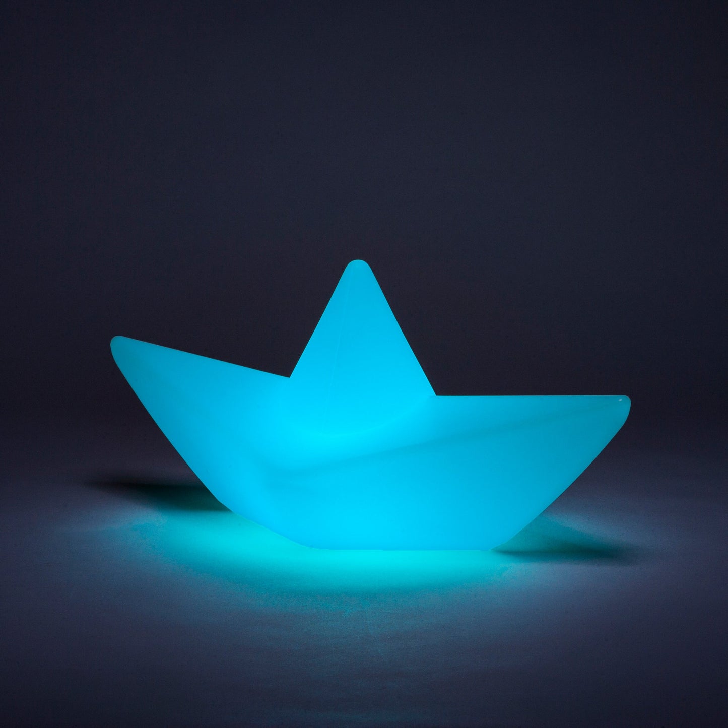 Lampe Bateau "The Boat Lamp"