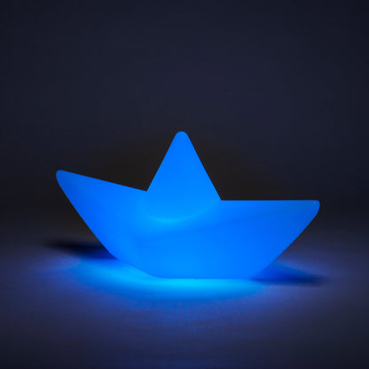 Lampe Bateau "The Boat Lamp"