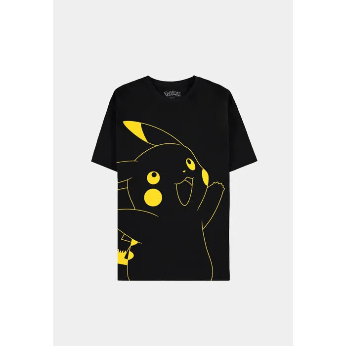 Pikachu T-shirt