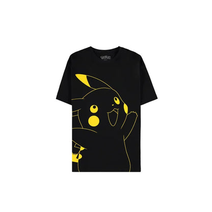 Pikachu T-shirt