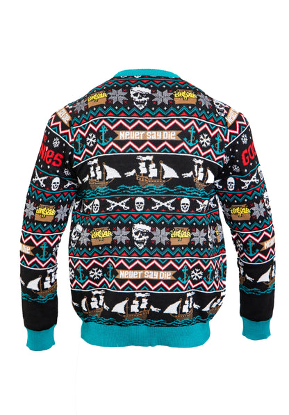 The Goonies Christmas Sweater - PRE-ORDER