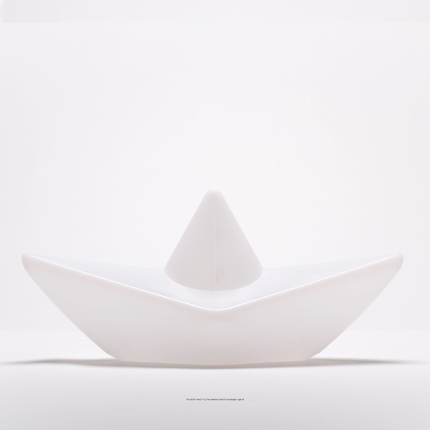 Lampe Bateau "The Boat Lamp"